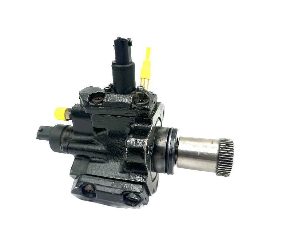 Regenerowana pompa wtryskowa 0445020006, 5001855036 PEUGEOT IVECO