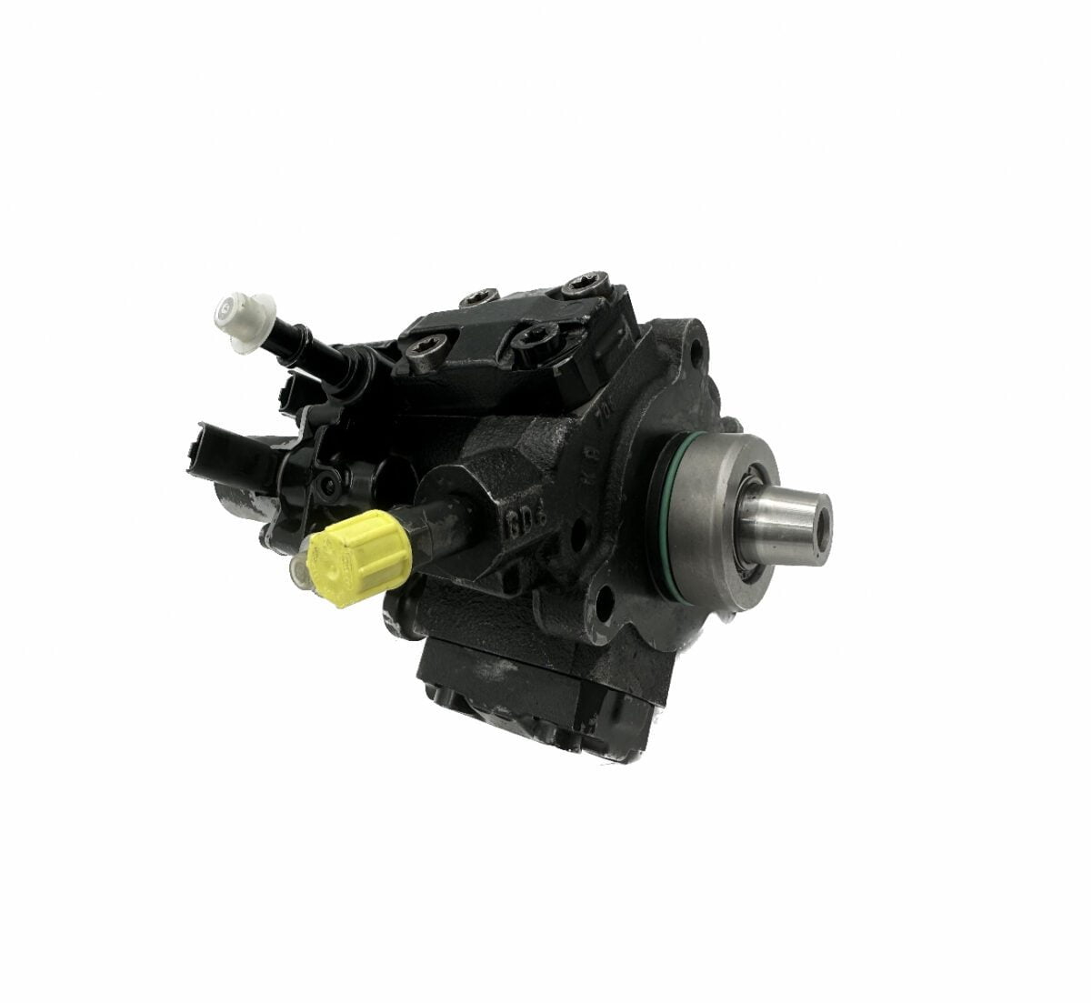 Regenerowana pompa 5WS40695, 5WS40697 FORD, PEUGEOT