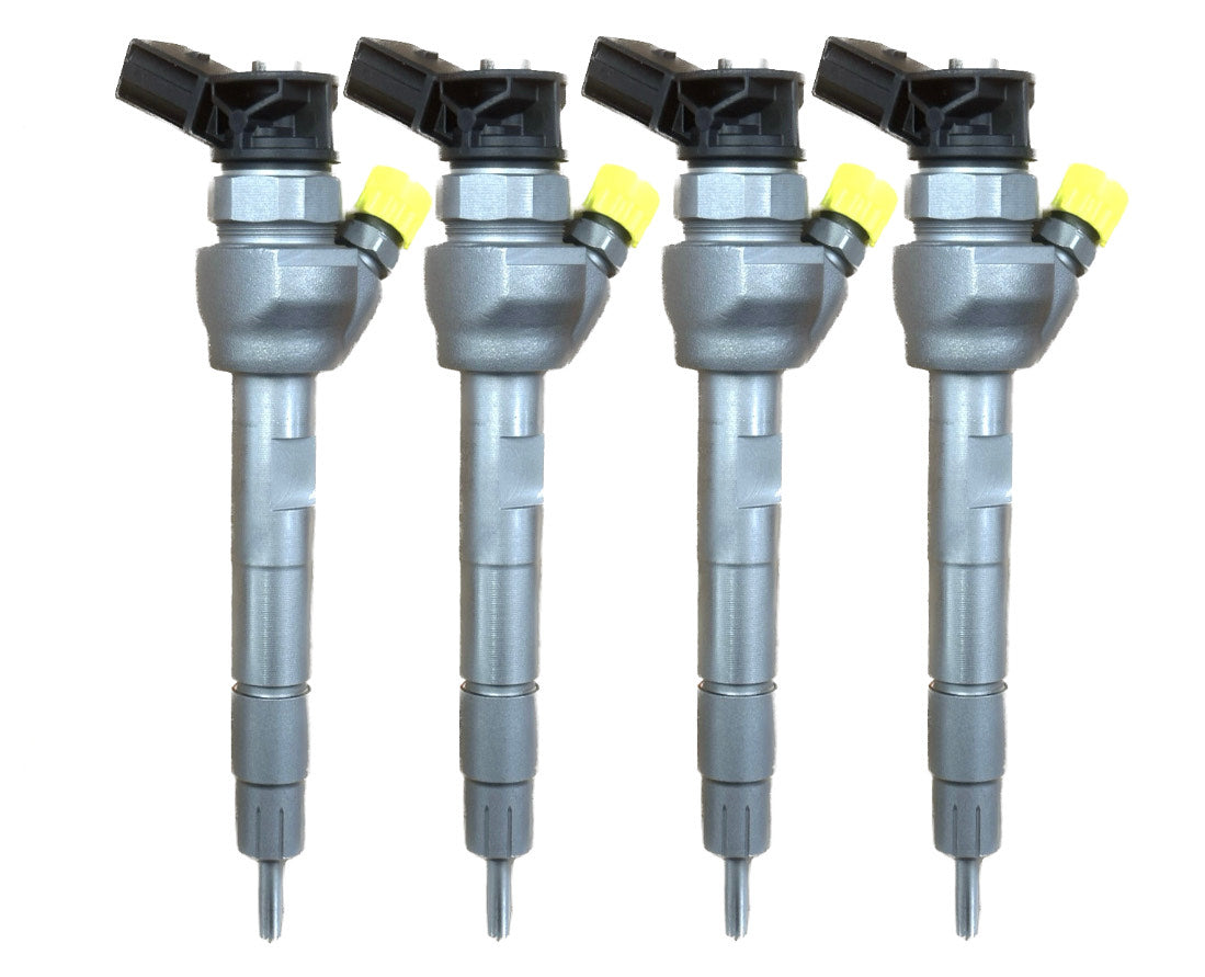 Regenerowany wtryskiwacz 044511112E, 13538472208, 24136239 BMW