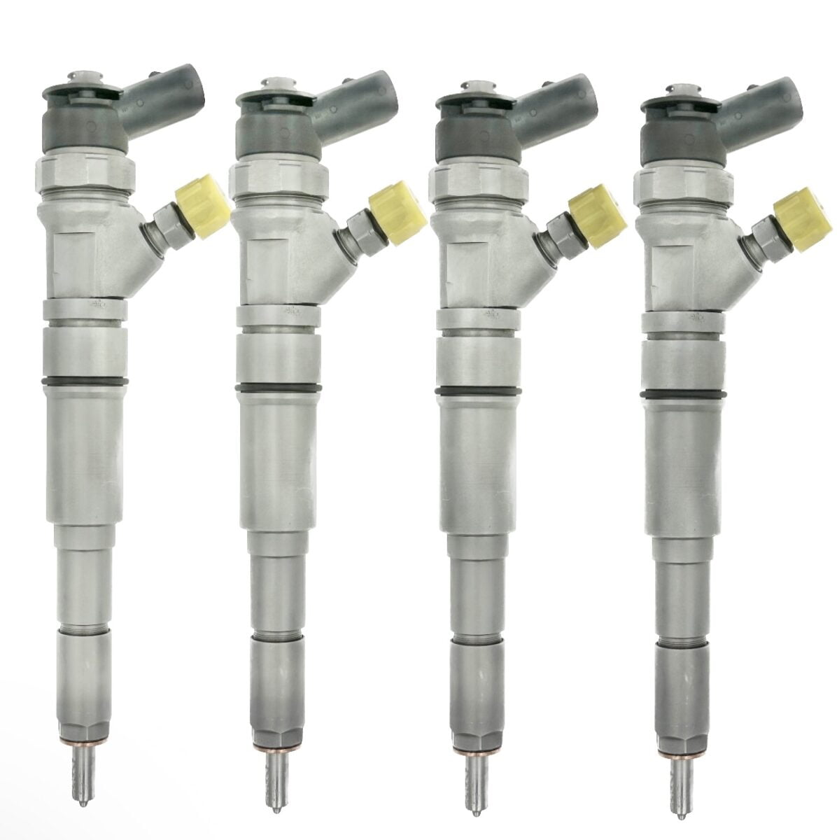 Regenerowany wtryskiwacz 0445110209 7794435 BMW