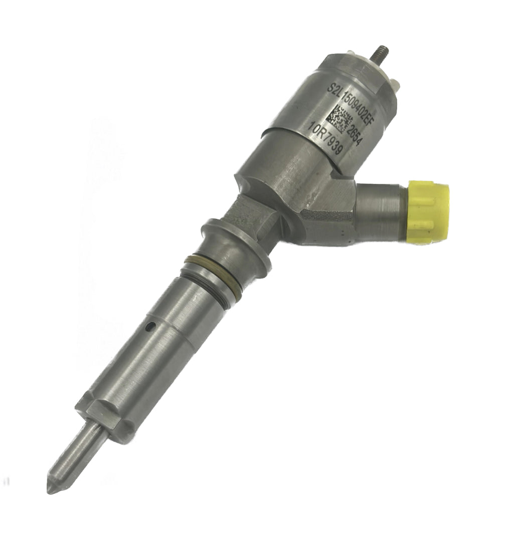 Regenerowany wtryskiwacz 10R7939 PERKINS CAT