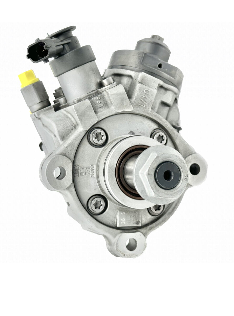 Regenerowana pompa wtryskowa 0445020517 CUMMINS