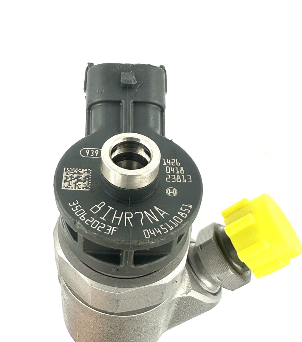 Regenerowany wtryskiwacz 0445110851, 35062023F, 46333947 FIAT