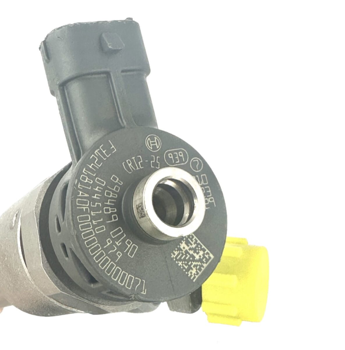 Regenerowany wtryskiwacz Bosch 0445110979, 0445110980, 8984890190 ISUZU