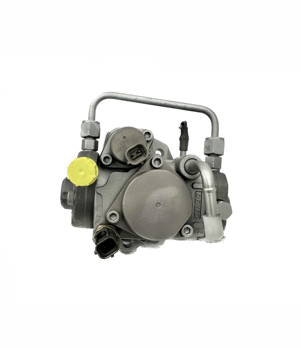 Regenerowana pompa DENSO 294000-0314, 22100-0R010 TOYOTA
