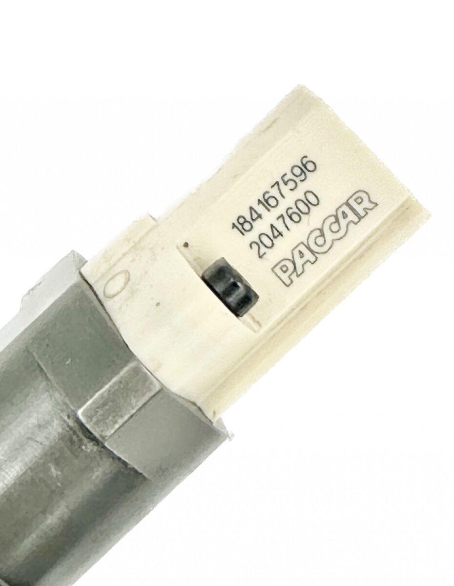 Regenerowany wtryskiwacz 2047600, BEBJ1D04001, 2411620 DAF 106 EURO 6