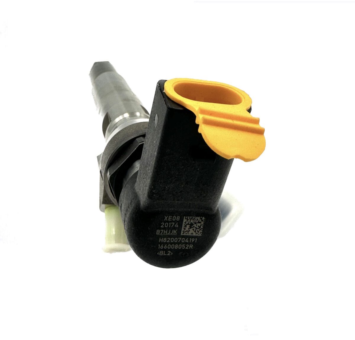 Nowy wtryskiwacz 166008052R, H8200704191, 8200903034, 5WS40536 RENAULT, NISSAN