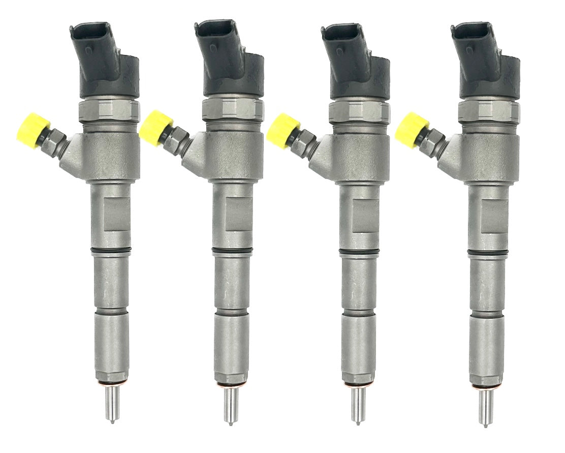 Regenerowany wtryskiwacz 0445110806 DEUTZ