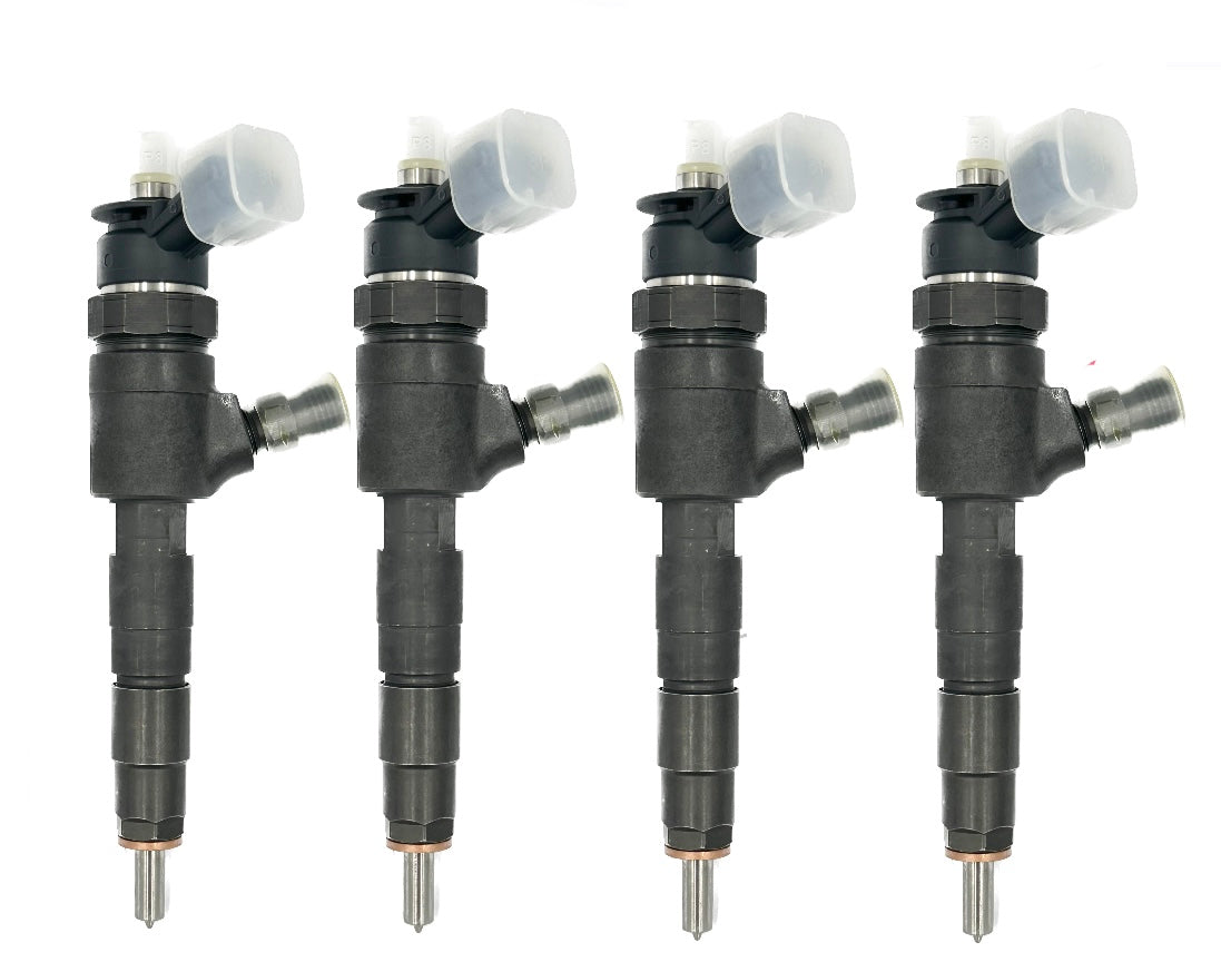 Nowy wtryskiwacz Bosch 0445110489, 0986435288 FORD