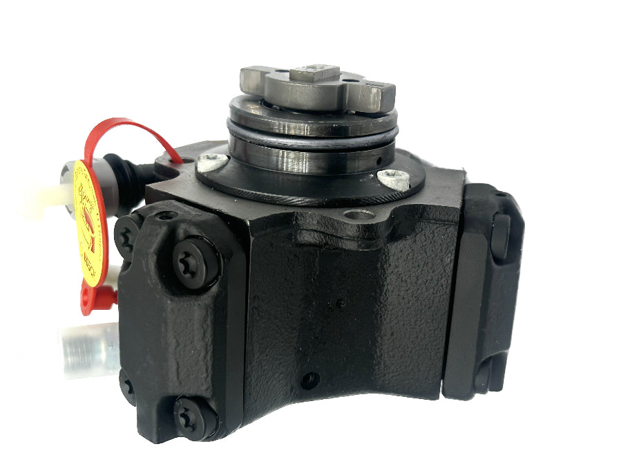 Nowa pompa wtryskowa 0445010080, 0986437023, 0445010276 Ford Fiat