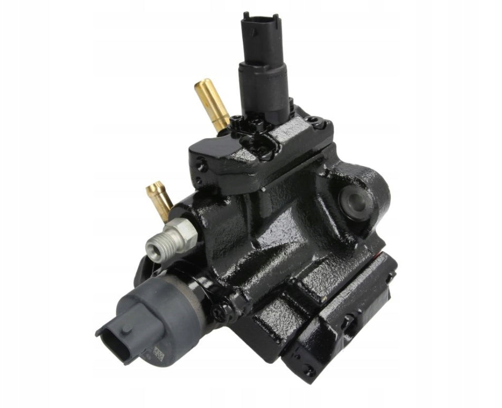 Nowa pompa wtryskowa 0445020002, 0986437501, 5001848538, 99483254 RENAULT