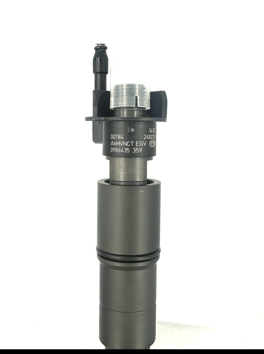 Nowy wtryskiwacz Bosch 0445115077, 0986435359 BMW