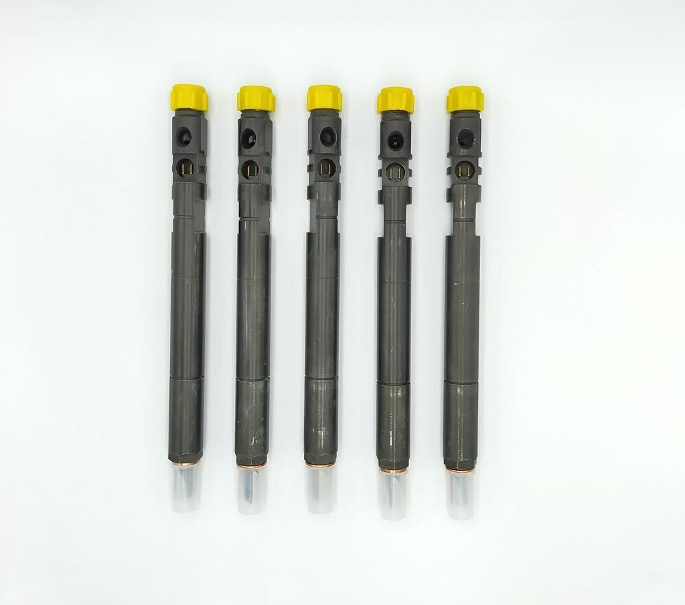 Regenerowany wtryskiwacz Delphi A6460700987, EJBR04201D MERCEDES-BENZ