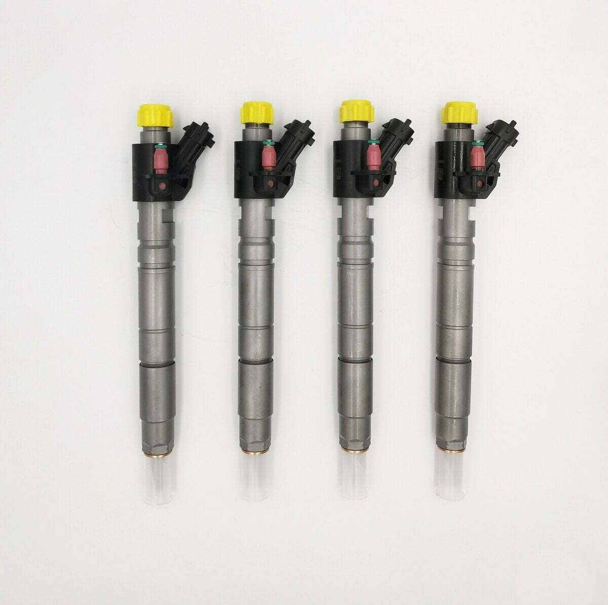 Regenerowany wtryskiwacz 0445116051, CH2Q-9K546-AA CITROEN