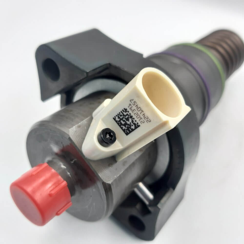 Nowa pompa/ pompowtryskiwacz 2102391, BEBU2C00500 DAF