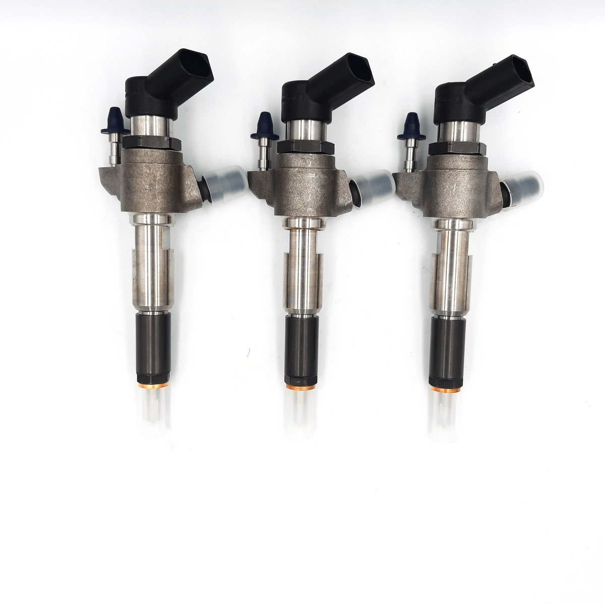 Nowy wtryskiwacz 9802448680, 9674973080, A2C59513556, 1608518380 CITROEN FORD