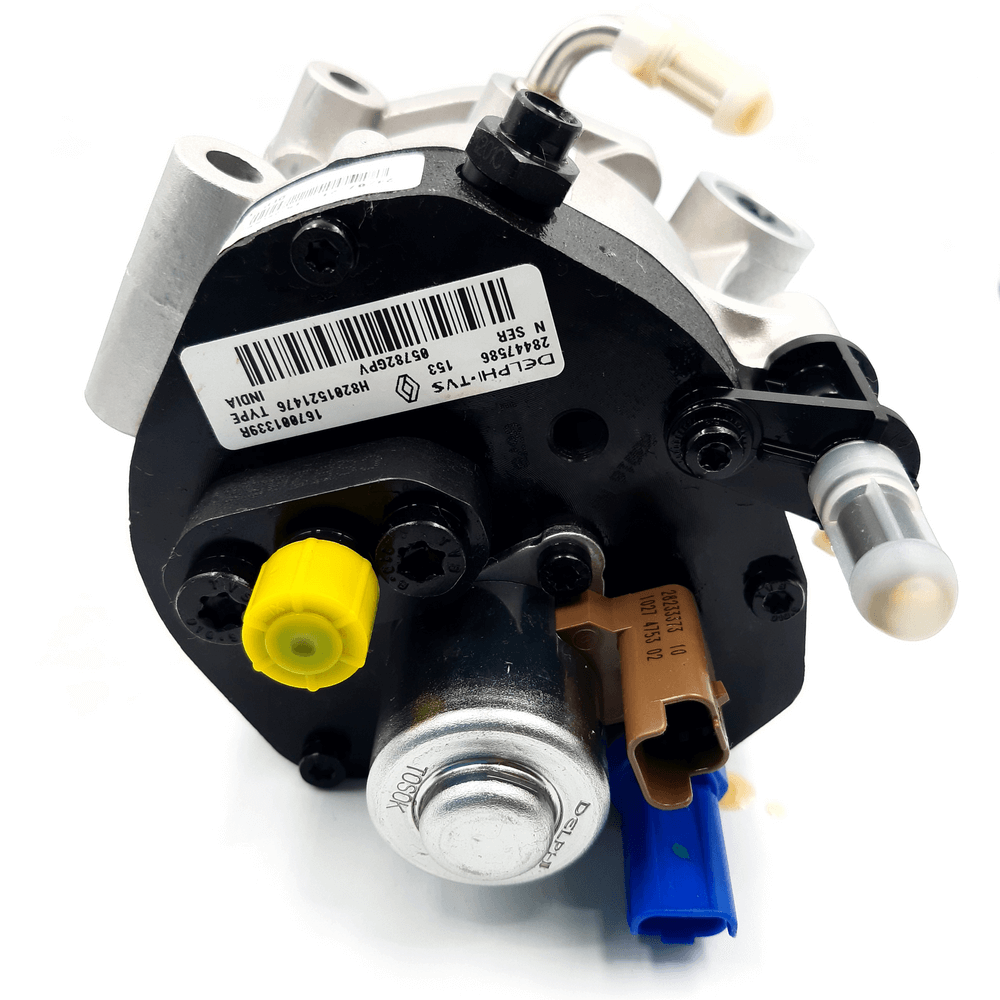 Nowa pompa wtryskowa DELPHI 28447586, 167001339R, H8201521476