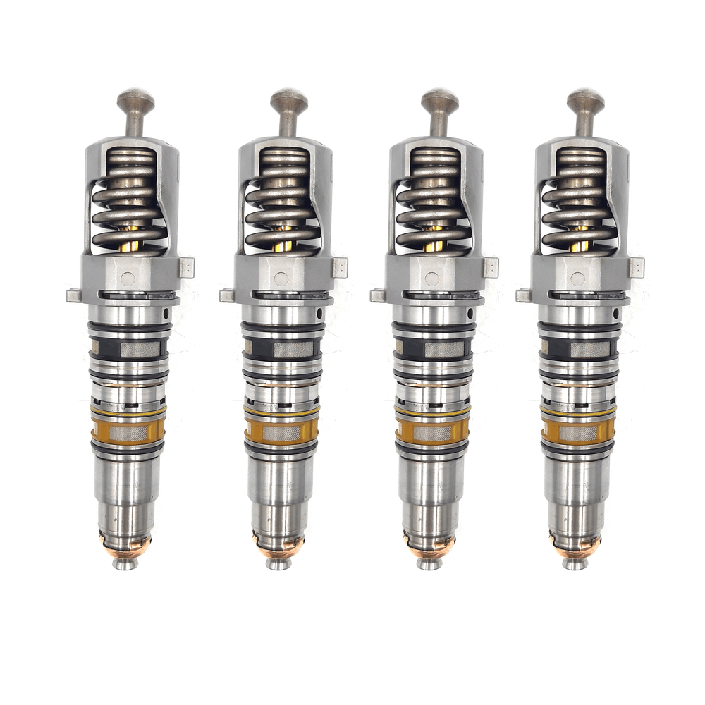 Jak wybrać pompowtryskiwacze? Kompletny poradnik kupującego