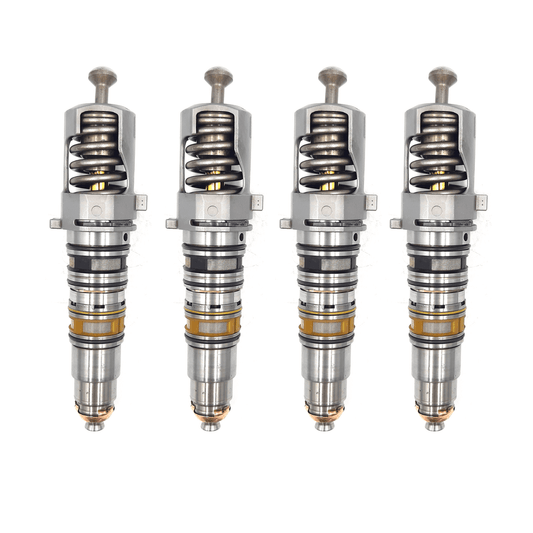 Jak wybrać pompowtryskiwacze? Kompletny poradnik kupującego