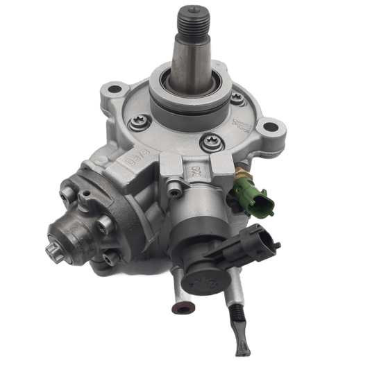 Regenerowana pompa wtryskowa 0445010706, 0445010705, 0445010771, 0445010772, G4D39B395AA LAND ROVER JAGUAR