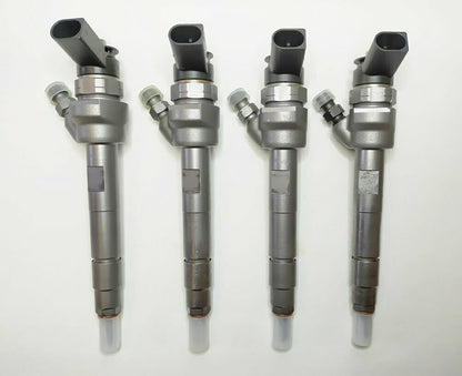 Regenerowany wtryskiwacz Bosch 0445110289, 7798446 BMW