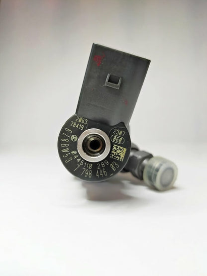 Regenerowany wtryskiwacz Bosch 0445110289, 7798446 BMW