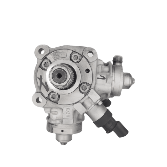 Regenerowana pompa 0445010632, 059130755AK, 0445 B20 249-08 AUDI VW PORSHE