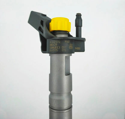 Regenerowany wtryskiwacz Bosch 0445115076, A6420701987 MERCEDES-BENZ