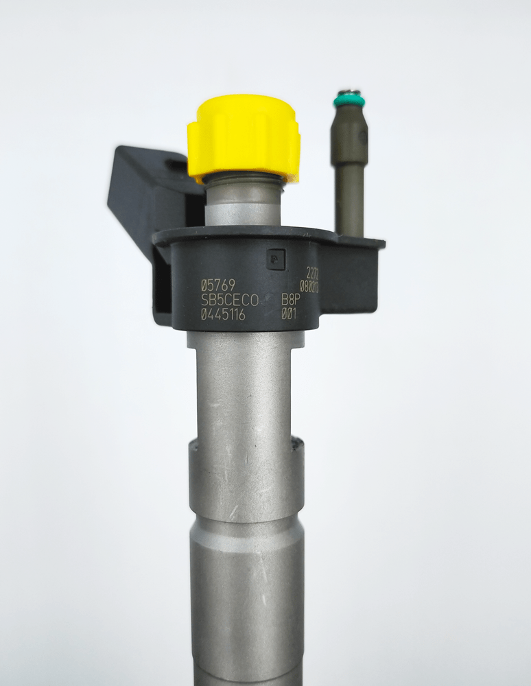 Regenerowany wtryskiwacz Bosch 0445116001, 7797877-05 BMW