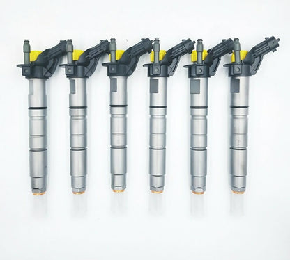 Regenerowany wtryskiwacz Bosch 0445116006, 16450-RL0-G01 HONDA