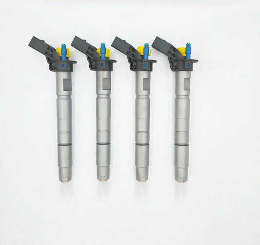 Regenerowany wtryskiwacz Bosch 0445116018, 33800-2F000 HYUNDAI KIA