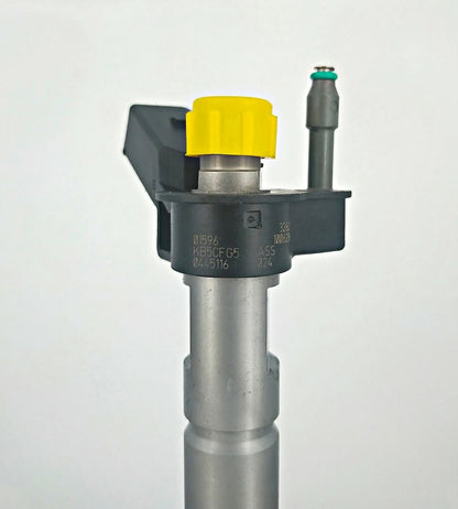 Regenerowany wtryskiwacz Bosch 0445116024, 780542801 BMW