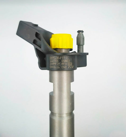 Regenerowany wtryskiwacz 0445116040, 059130277CC AUDI