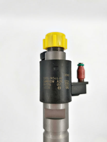 Regenerowany wtryskiwacz 0445116051, CH2Q-9K546-AA CITROEN