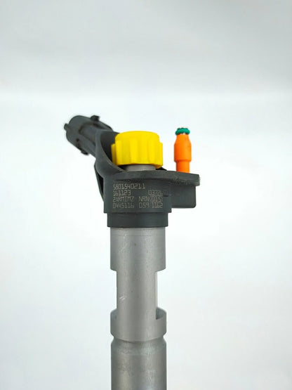 Regenerowany wtryskiwacz Bosch 0445116059, 5801540211 FIAT IVECO