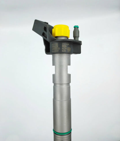 Regenerowany wtryskiwacz Bosch 0445117020, 057130277AM AUDI PORSCHE