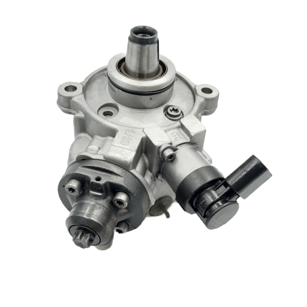 Regenerowana pompa wtryskowa 0445010796, 0445010795, A6540704601 MERCEDES-BENZ