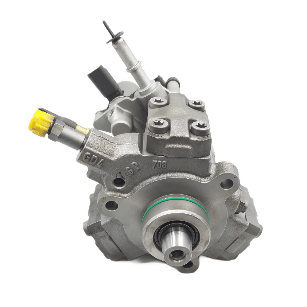 Regenerowana pompa wtryskowa A2C53344441, 5WS40695, 5WS40697 FORD