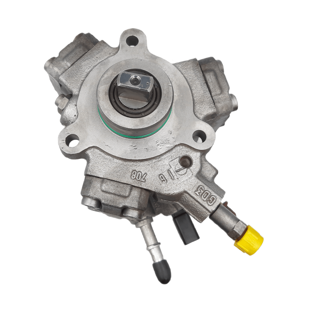 Regenerowana pompa wtryskowa A2C83489800, BK2Q-9B395-BA, 5WS40696 CITROEN FORD PEUGEOT