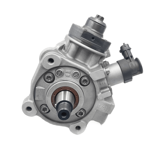 Regenerowana pompa wtryskowa 0445010536, CV6Q9A543AA FORD