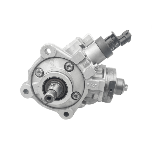 Regenerowana pompa wtryskowa 0445010596, 0445010595, 33100-2A600 HYUNDAI KIA