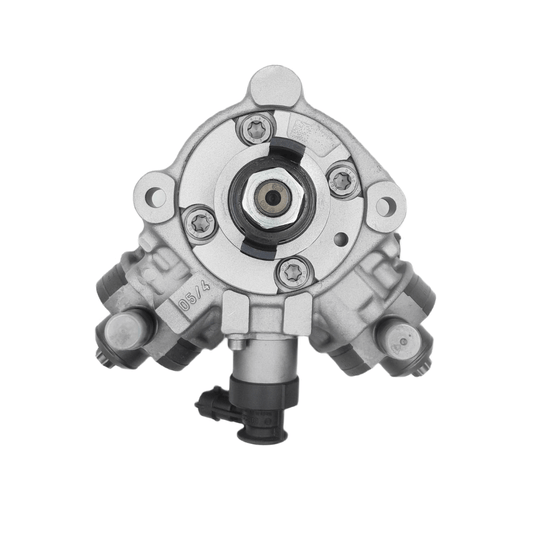 Regenerowana pompa wtryskowa 0445010612, 16790RL0G51 HONDA