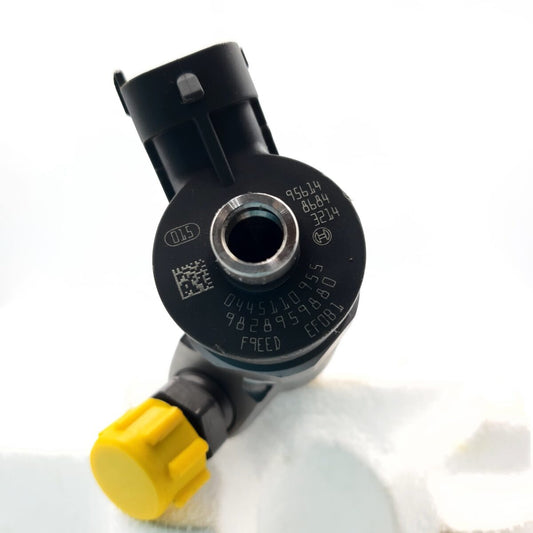 Nowy wtryskiwacz Bosch 0445110955, 9828959880 CITROEN