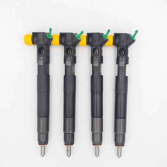 Regenerowany wtryskiwacz Delphi 28272472, A6510702387 MERCEDES