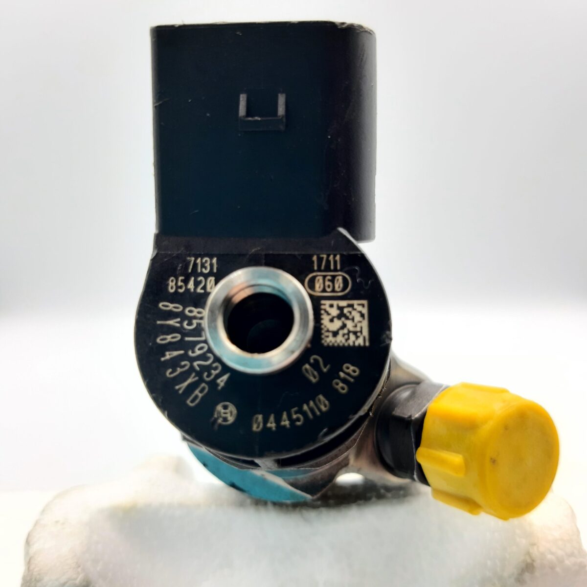 Regenerowany wtryskiwacz 0445110818, 8579234 BMW