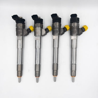 Nowy wtryskiwacz Bosch 0445110895, 166003281R RENAULT NISSAN