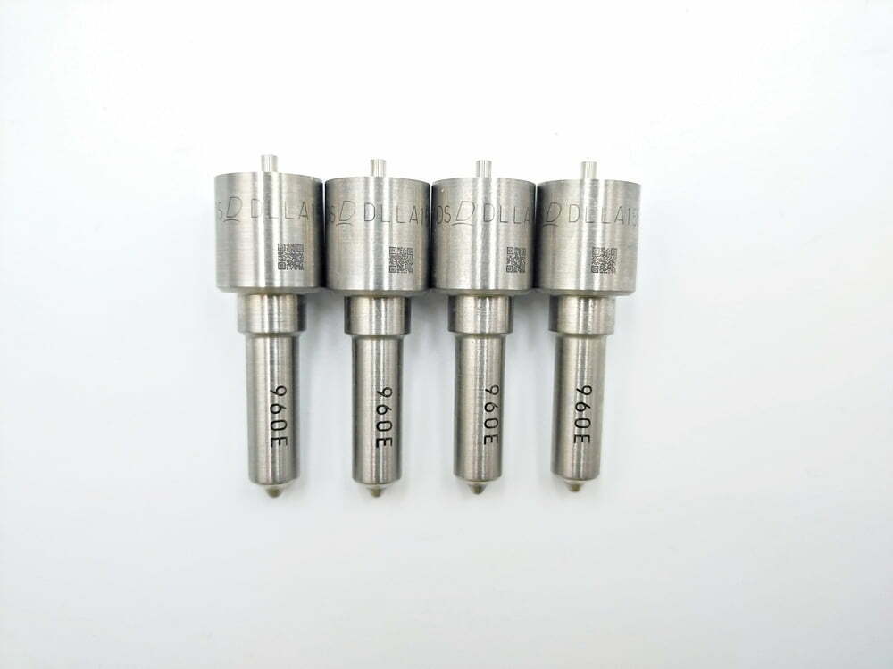 Regenerowany wtryskiwacz Denso 23670-0R180, DCRI107690 TOYOTA