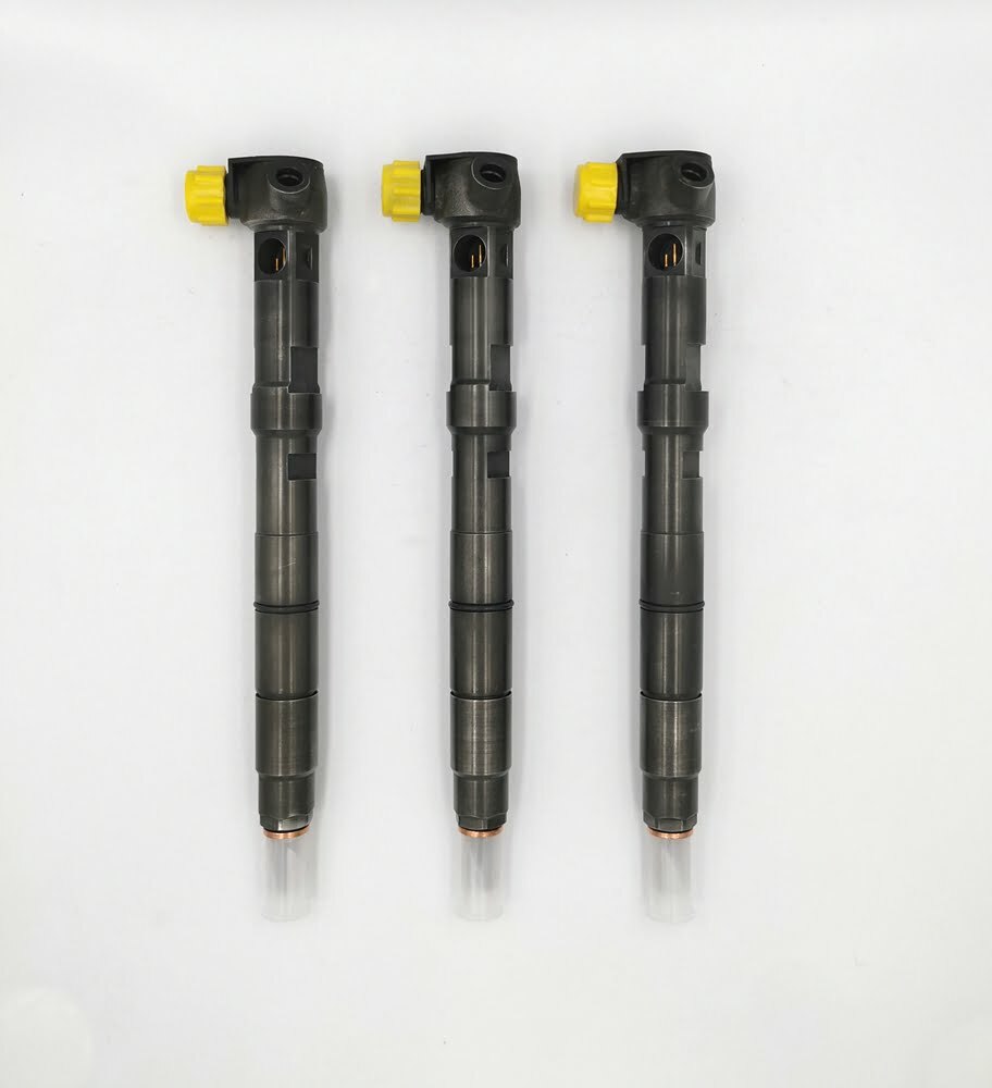 Regenerowany wtryskiwacz 28231462, 28277709, 03P130277A VW