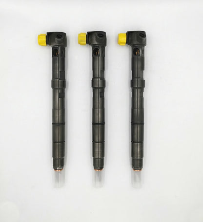 Regenerowany wtryskiwacz 28231462, 28277709, 03P130277A VW