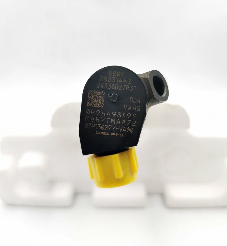 Regenerowany wtryskiwacz 28231462, 28277709, 03P130277A VW